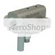 TOP: FUEL STRAINER,AL,ASSEMBLY