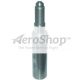 STANDPIPE: FUEL STRAINER