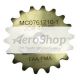SPROCKET: