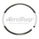 RING: LOCK,NOSE STRUT