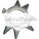 WASHER: LOCK,ST