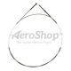 CABLE: TAB,AILERON