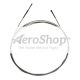 CABLE: AILERON TAB