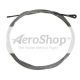 CABLE: AILERON,AFT,LH