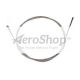 CABLE: RUDDER,RH