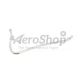 KIT: FUEL VENT LINE,RH