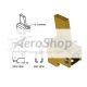 HOUSING: SEAT ROLLER,ASSEMBLY