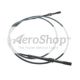 CABLE: AILERON YOKE
