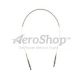 CABLE: CONTROL,AILERON YOKE