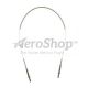CABLE: AILERON YOKE