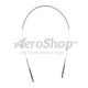 CABLE: AILERON YOKE