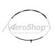 CABLE: AILERON  YOKE DIRECT