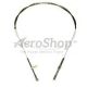 CABLE: CONTROL,AILERON DIRECT