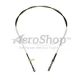 CABLE: AILERON DIRECT YOKE