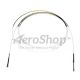 CABLE: FWD,TRIM,ELEVATOR,RH