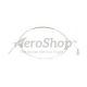 CABLE: AFT,TRIM,ELEVATOR,LH