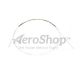 CABLE: AFT,TRIM,ELEVATOR,RH