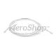 CABLE: FWD,RUDDER,RH