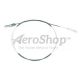 CABLE: TRIM,ELEVATOR,LH