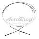 CABLE: ELEVATOR TRIM,FWD,LH