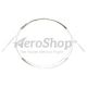 CABLE: AFT,TRIM,ELEVATOR,RH