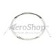 CABLE: AILERON,CARRY-THRU,LH