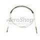 CABLE: CARRY THRU,AILERON,RH