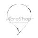 CABLE: AFT,TRIM,ELEVATOR,LH