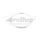 CABLE: TRIM,ELEVATOR,CTR,LH