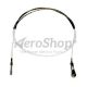 CABLE: DOWN,FLAP,RH