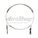 CABLE: UP,FLAP,RH