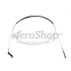 CABLE: FWD,TRIM,ELEVATOR,LH