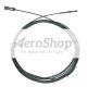 CABLE: RUDDER,RH,W/ CAMERA