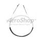 CABLE: RUDDER,LH,W/ CAMERA