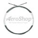 CABLE: FWD,TRIM,ELEVATOR,RH