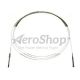 CABLE: FWD,TRIM,ELEVATOR,RH