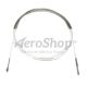 CABLE: AILERON,CARRY-THRU,RH