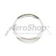 CABLE: RETURN,AILERON,RH