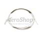 CABLE: CONTROL,AILERON DIRECT