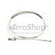 CABLE: RETURN,AILERON,LH