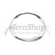 CABLE: BELLCRANK,DIRECT,AILERON