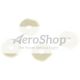 WASHER: SEAT,LG FLT,8PK