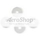 WASHER: FLT,PL,8PK