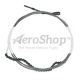 CABLE: CHAIN,AILERON FUSELAGE