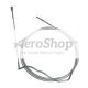 CABLE: CHAIN,AILERON FUSELAGE