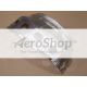 SHIELD: HEAT,COMB CHAMBE, EXIT DUCT