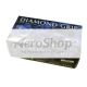 GLOVE: DIAMOND GRIP,SML,100/BX