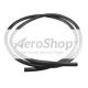 HOSE: RUBBER,SYNTHETIC,1/2INX1