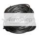 HOSE: RUBBER,SYNTHETIC,3/8IN