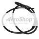 HOSE: RUBBER,SYNTHETIC,5/16IN